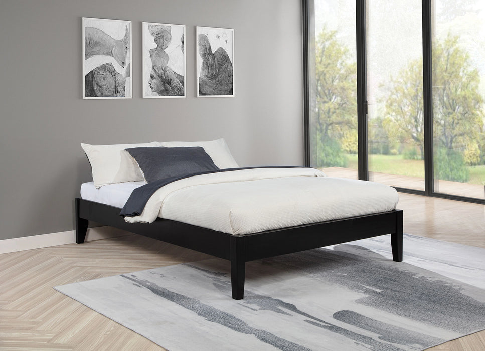 Hounslow Platform Bed Base