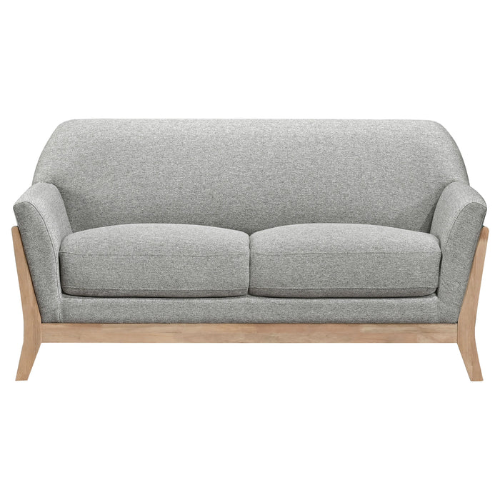Vaughn Sofa Set
