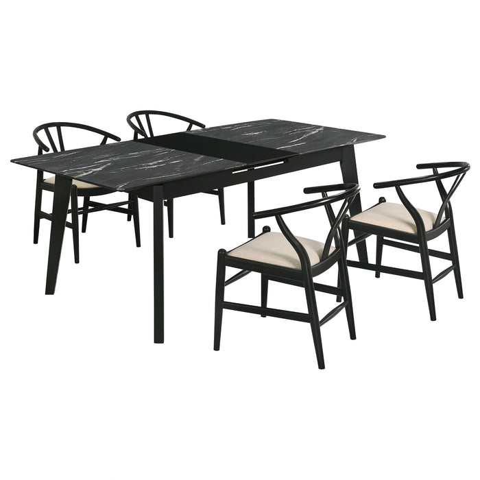 Crestmont Dining Set