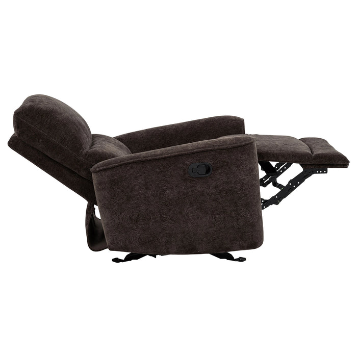 Navarro Glider Recliner