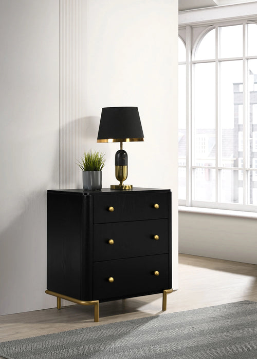 Arini Nightstand