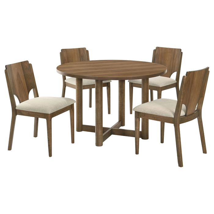 Crestmore Dining Set