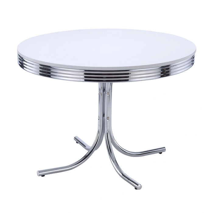 Retro Dining Set