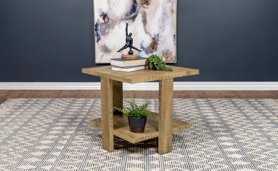 Dawn End Table