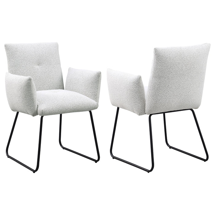 Ackland Dining Arm Chair
