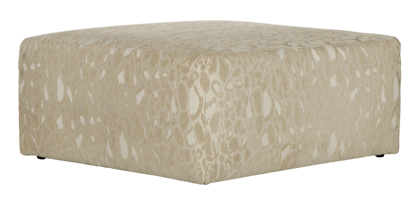 Lamar Cocktail Ottoman