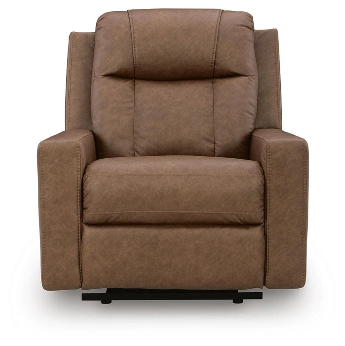 Mackmenville Recliner