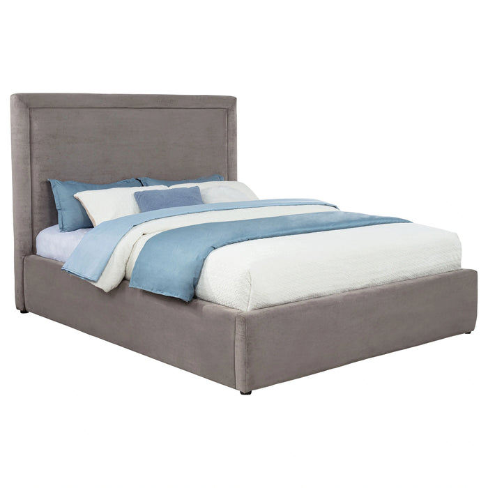 Lawson Panel Platform Bed