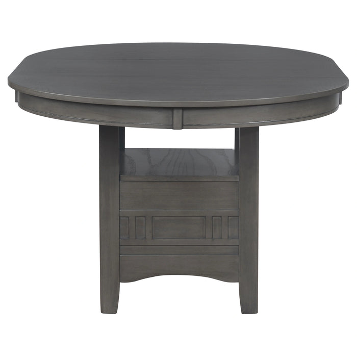 Lavon Extension Dining Table