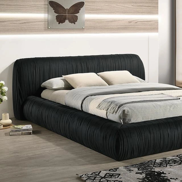Palmdale Queen & Eastren King Bed