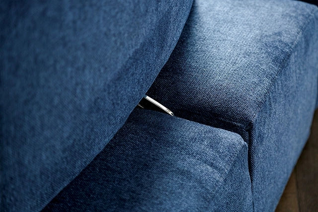 Stavanger Curved 2-Seater w/ Ot