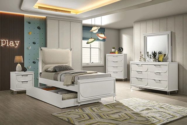Lareina Bedroom Set
