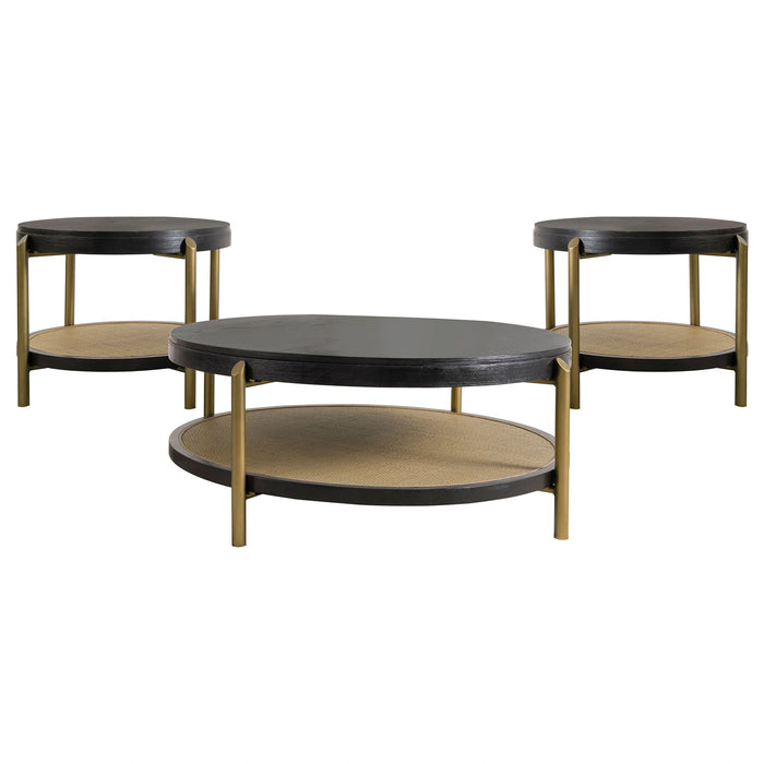 Arini Coffee Table Set