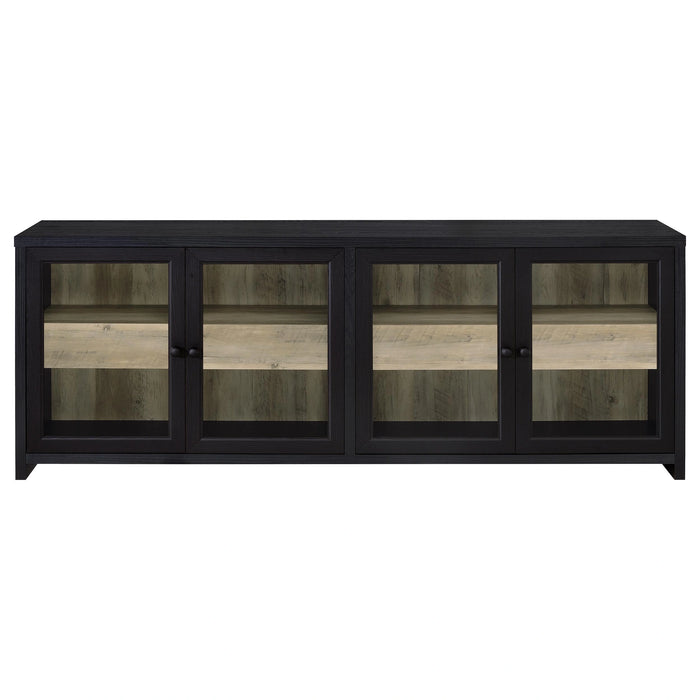 Denison Entertainment Center