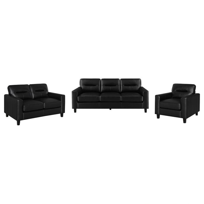 Scotland Sofa Set