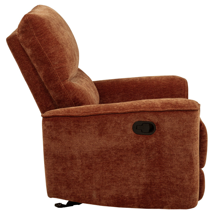 Navarro Glider Recliner