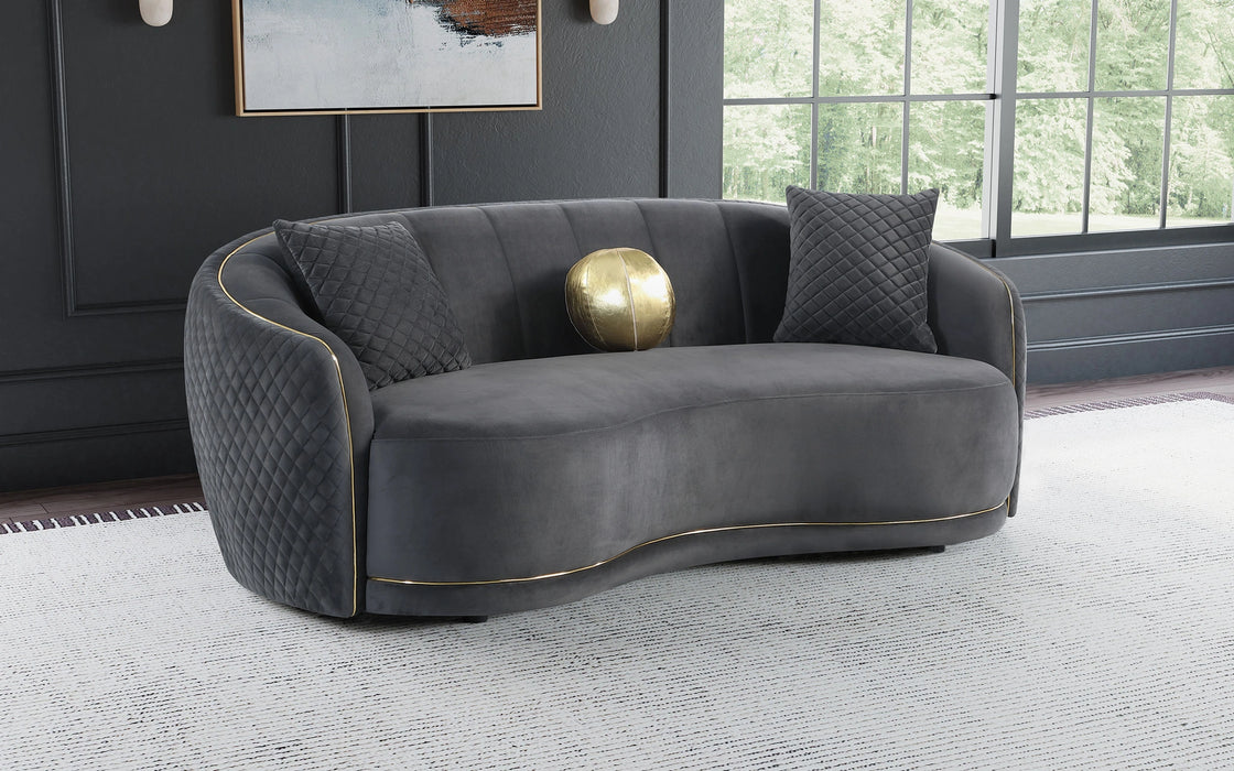Brookside Sofa