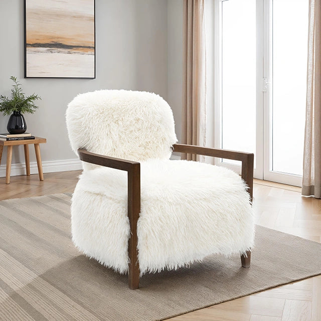 Eramo Accent Chair