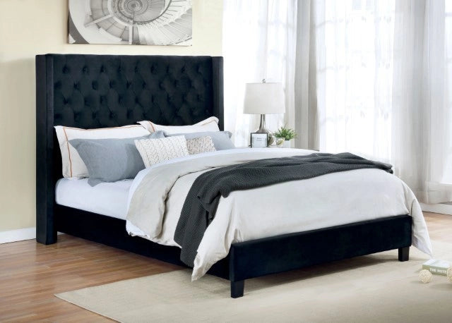 Ryleigh E.King Bed