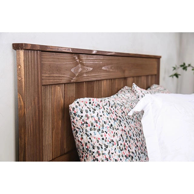 Ila Headboard