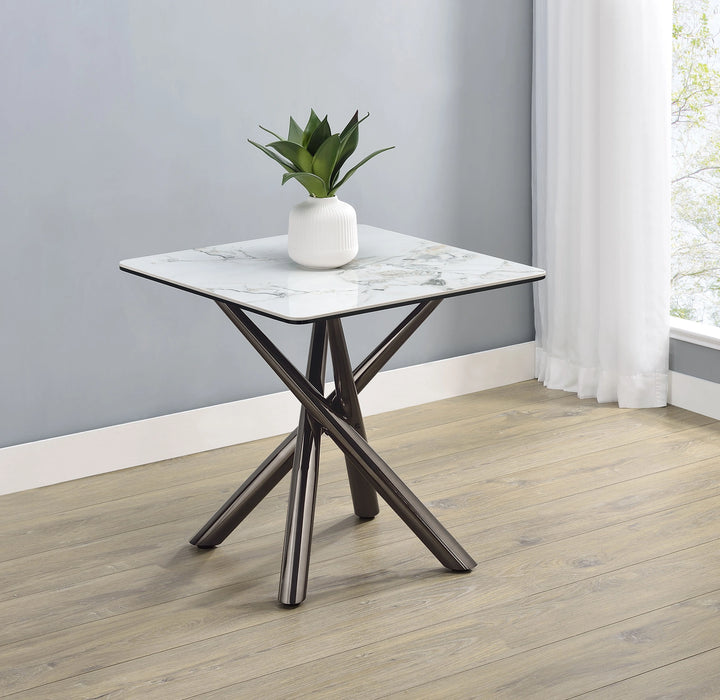 Carvell End Table
