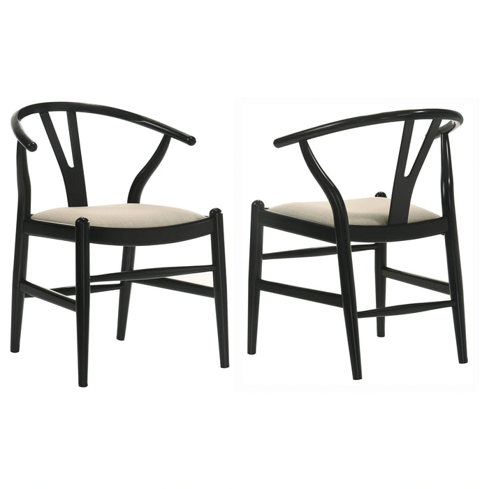 Crestmont Dining Side Chair