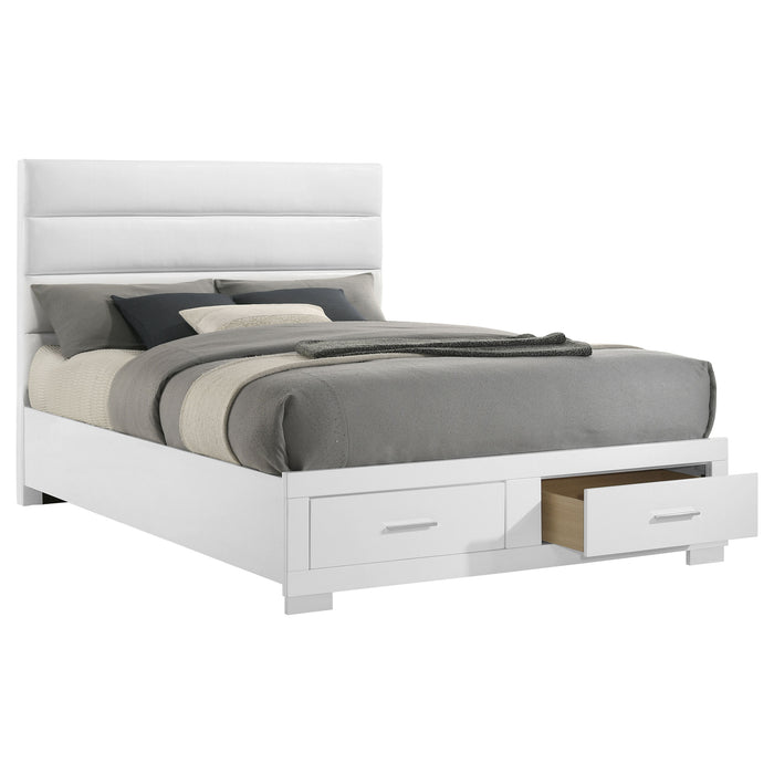 Felicity Beds