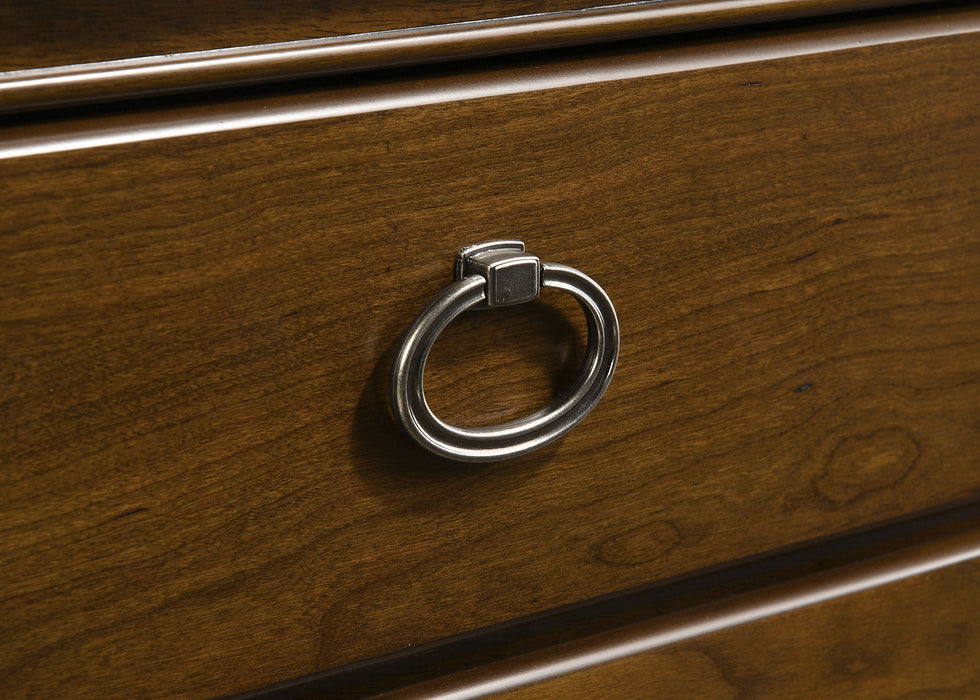 Garland Bedroom Set