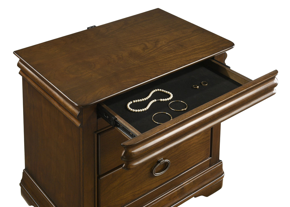 Garland Bedroom Set
