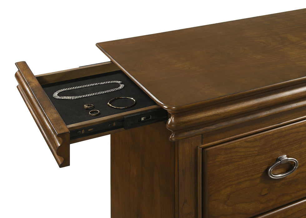 Garland Dresser with Mirror