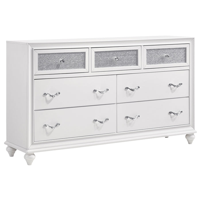 Barzini Bedroom Set