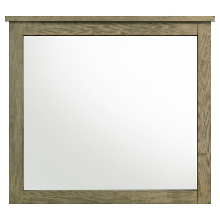 Hazlewood Bedroom Set