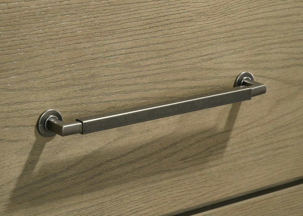 Hazlewood Dresser