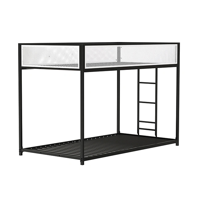 Southall Metal Bunk Bed