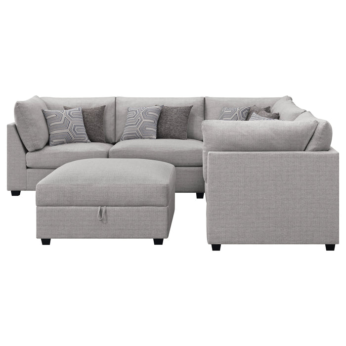 Cambria Modular Sectional Sofa