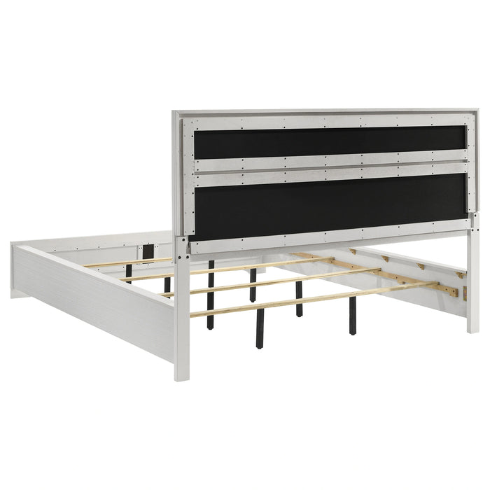 Miranda California King Bed