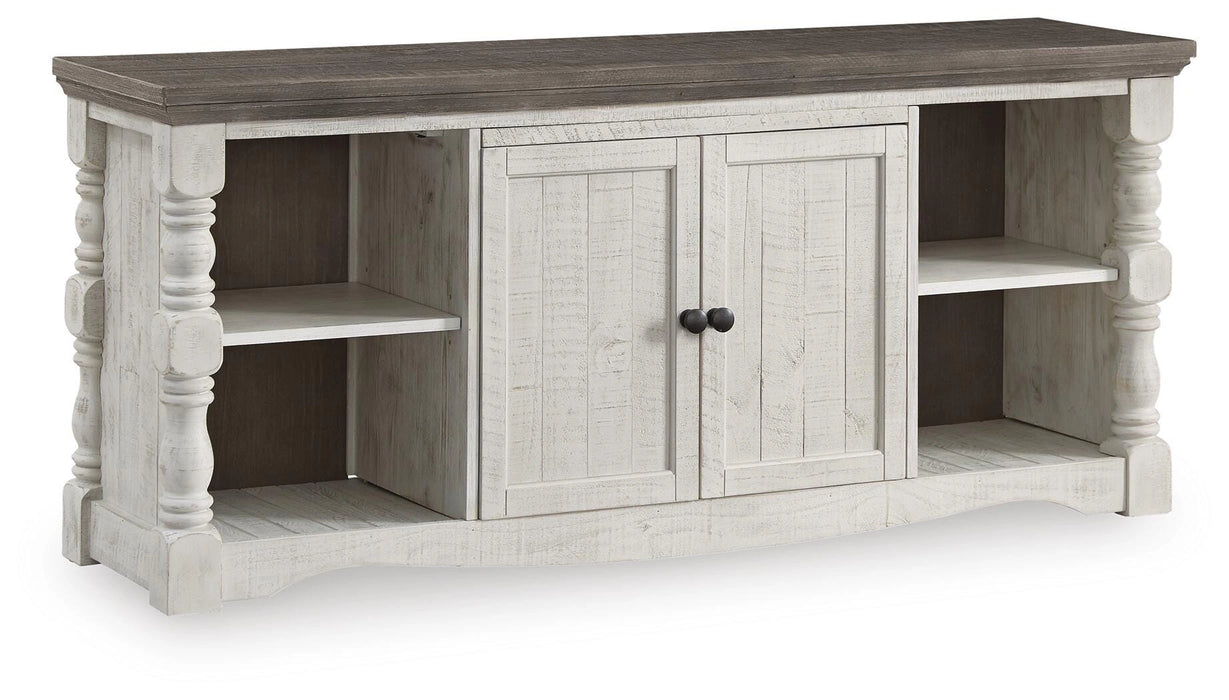 Havalance 67" TV Stand