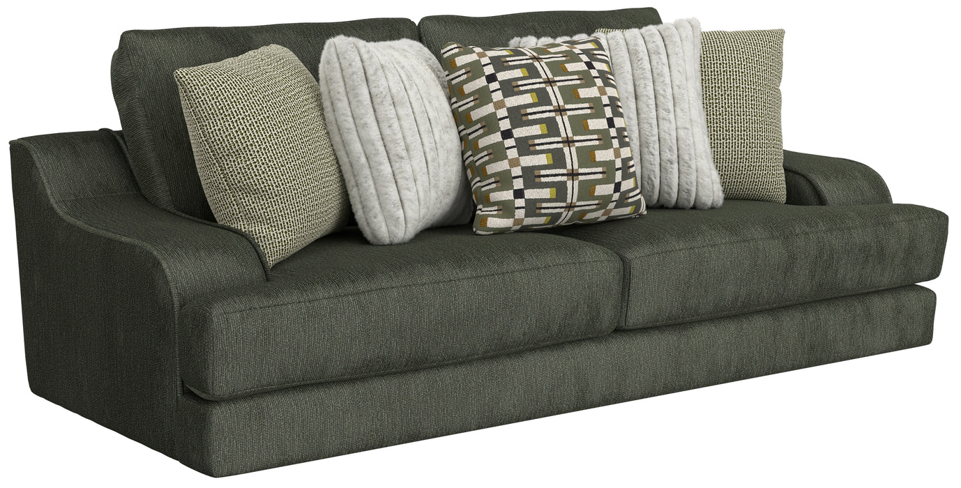 Olympus Sofa