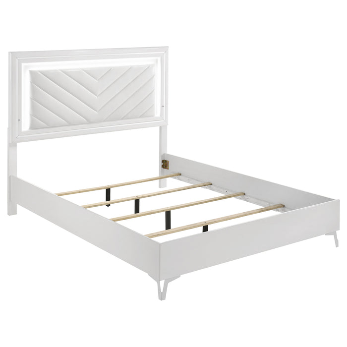 Cassia Bedroom Set