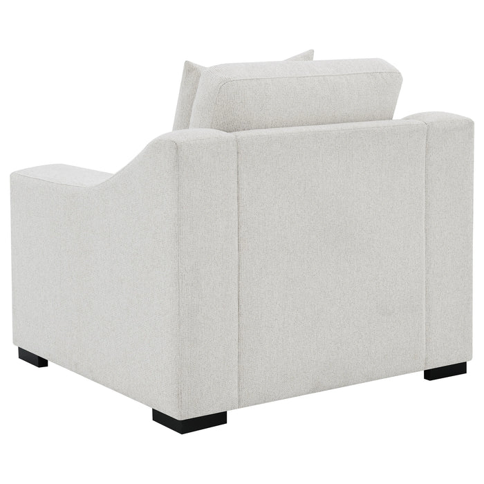 Ashlyn Accent Chair
