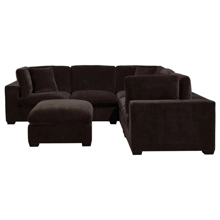 Lakeview Modular Sectional Sofa