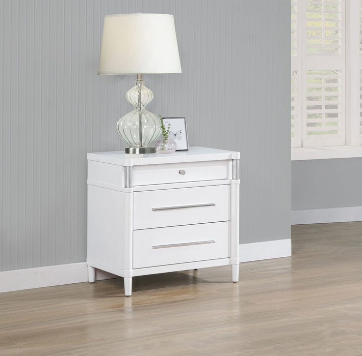 Gracemont Nightstand