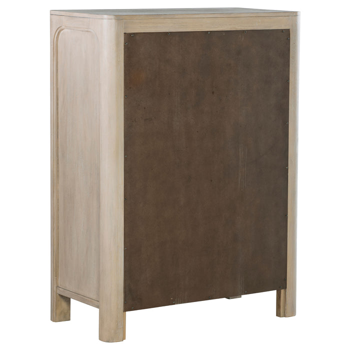 Solano Bedroom Set