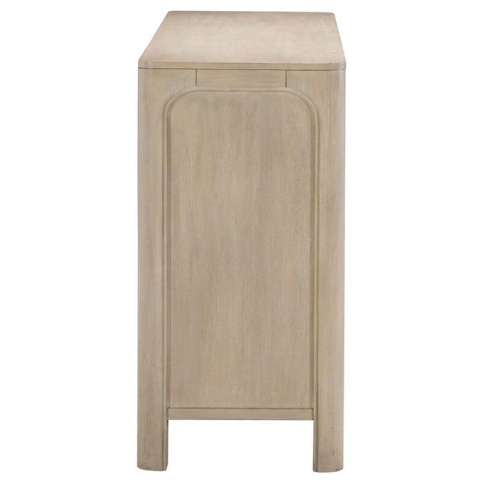 Solano Dresser