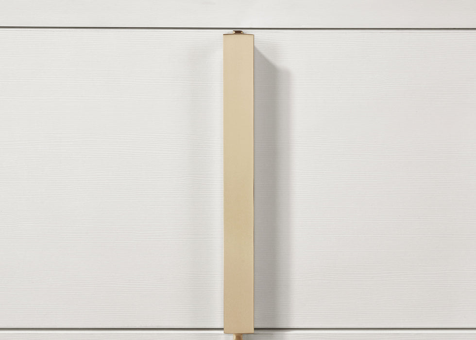 Marceline Dresser with Mirror
