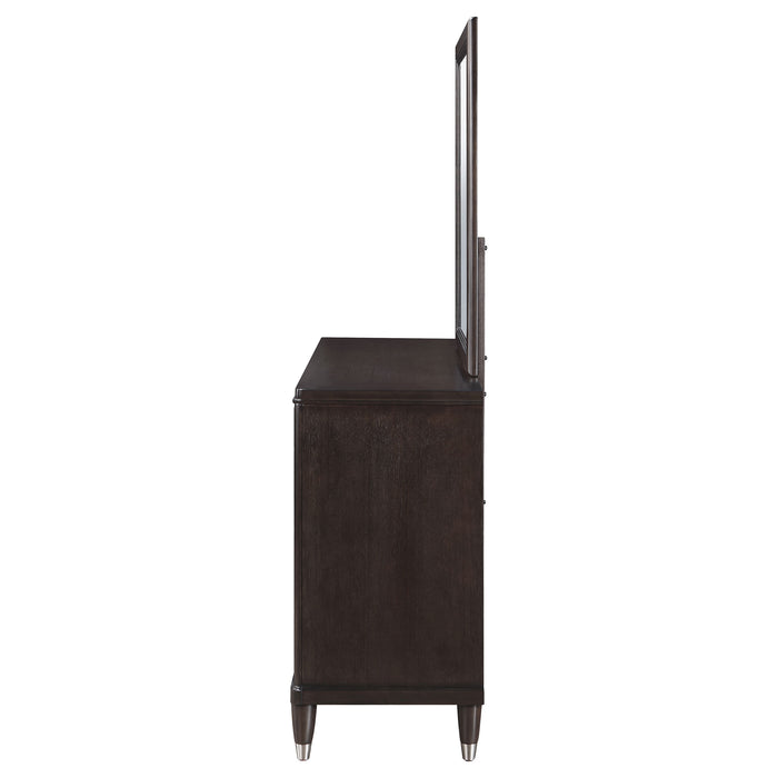 Emberlyn Dresser with Mirror
