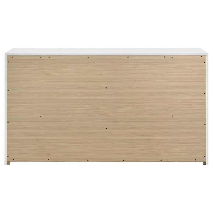 Ines Dresser