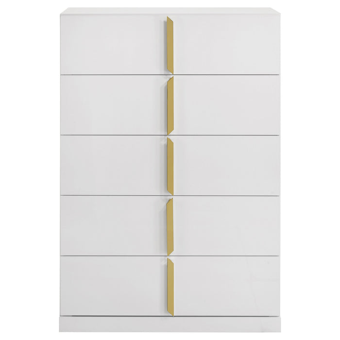 Ines Chest of Drawers