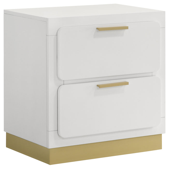 Caraway Nightstand