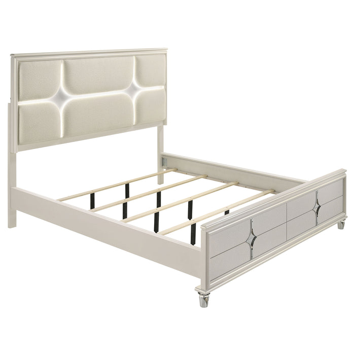 Olivia Bedroom Set